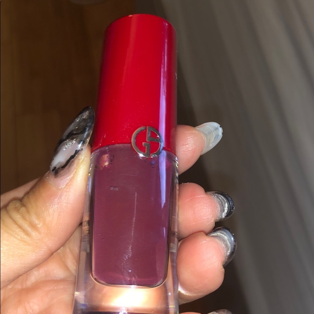 Lip gloss